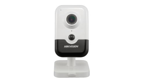 HIKVISION 6 MP WI-FI CCTV CUBE CAMERA