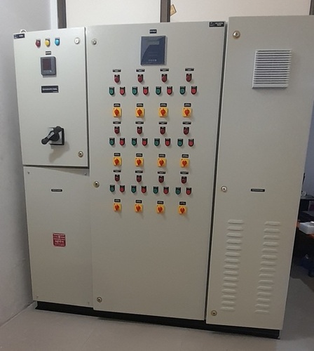Apfc Panel
