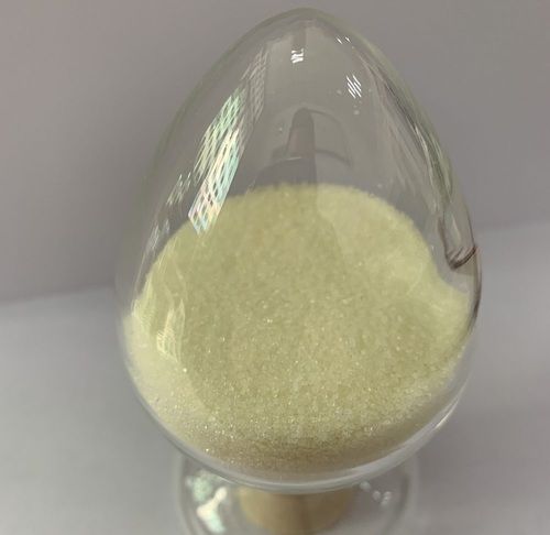 Light Yellow Food Grade Potassium Ferrocyanide Powder