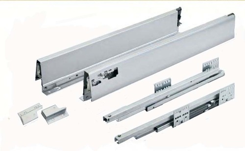 DRAWER RUNNER TANDOM BOX