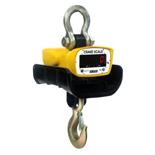 Wireless Crane LOad Cell