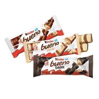 kinder Bueno Chocolates