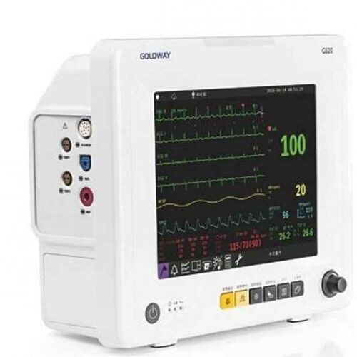 Philips Goldway GS20