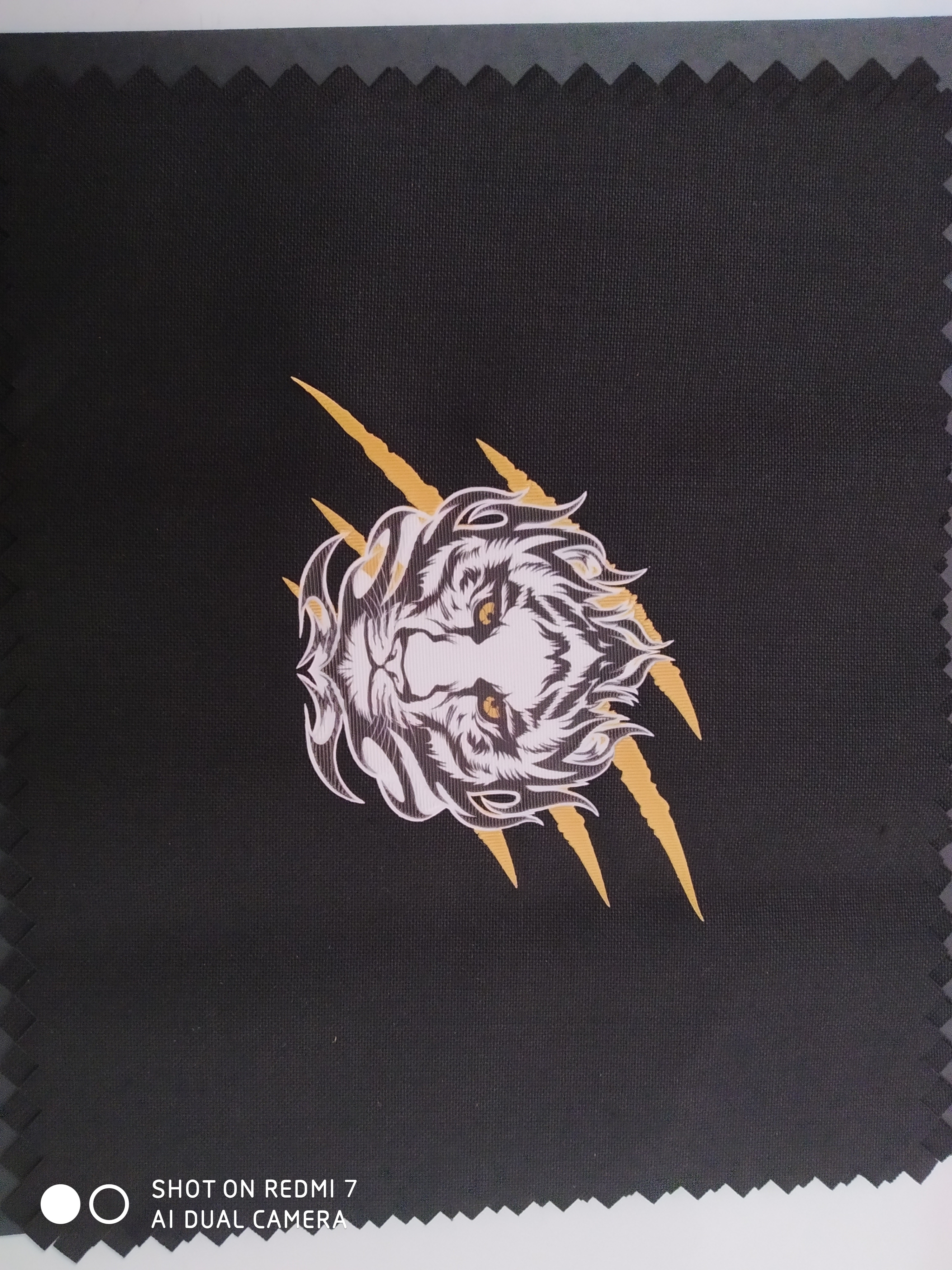 Heat Transfer Stickers