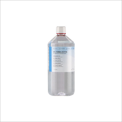 1ltr Formaldehyde Grade: Industrial Grade