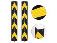 Pillar rubber Guard or Corner Guard L Shape