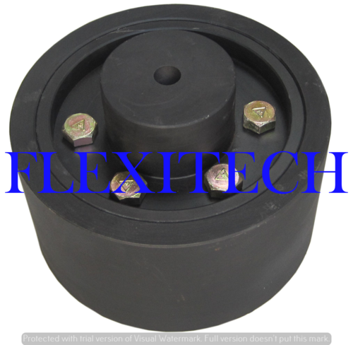 BRAKE DRUM PIN BUSH COUPLING FPBDC - 178