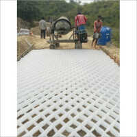 Pmgsy HDPE Geocell