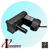 PMDC Motor