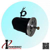 PMDC Motor
