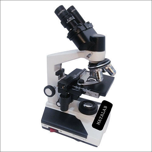 binocular Microscope