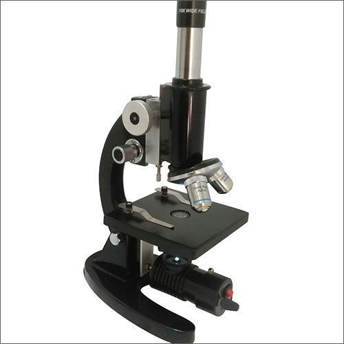 compound Microscope