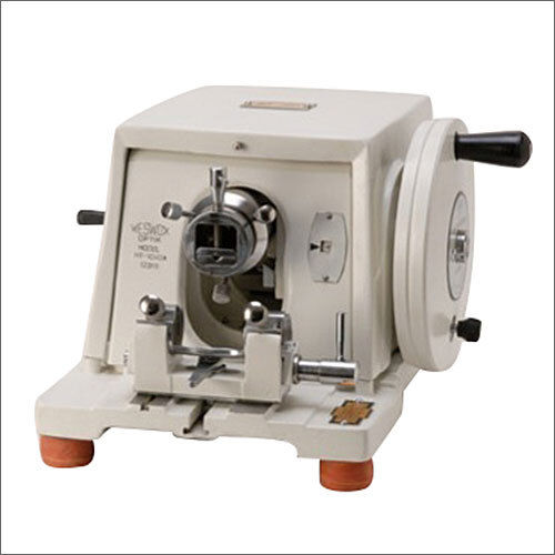 Senior Rotary Microtome