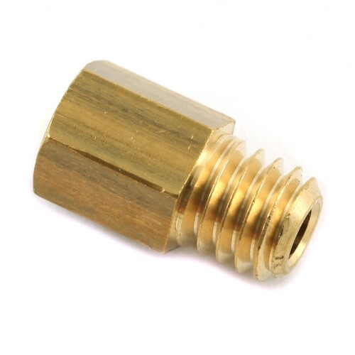 Brass Carburetor Jet