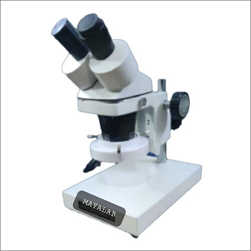 Pcb Mobile Repair Stereo Binocular Microscope