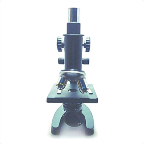 Student Compound Microscope