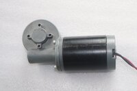 PMDC Motor