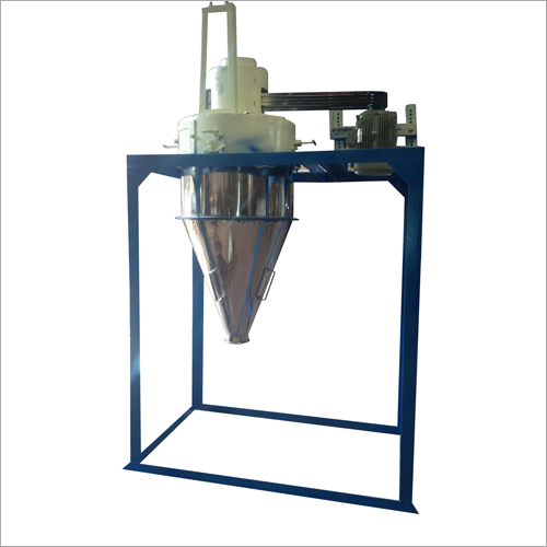 SS Air Classifier