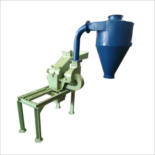 Industrial Hammer Mill