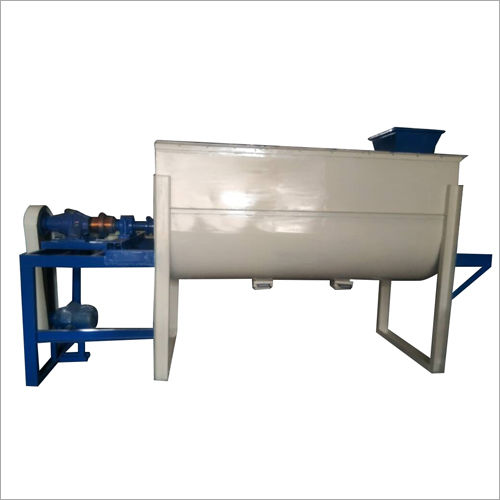 3000Ltr Ribbon Blender