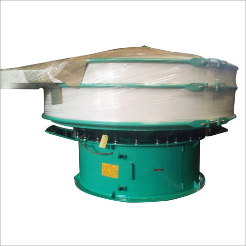 Stainless Steel Industrial Vibro Sifter