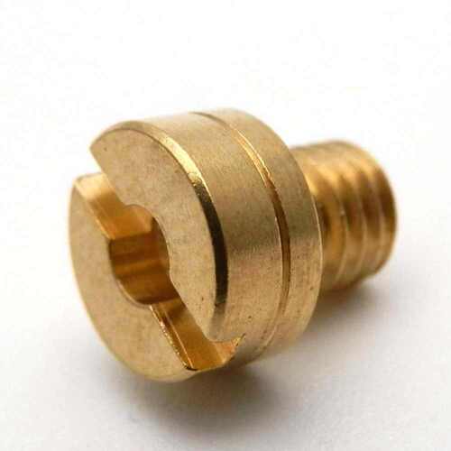 Brass Carburetor Main Jet