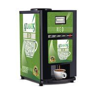 Atlantis Neo 3 Lane Tea and Coffee Vending Machine