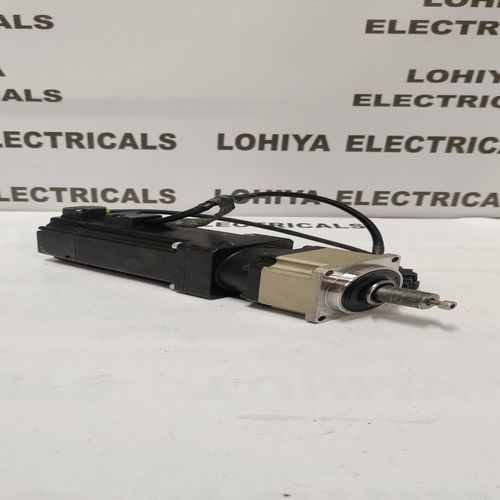 DELTA ECMA-C10604RS AC SERVO MOTOR