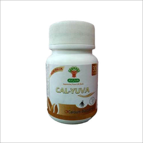 Ayurvedic Calcium Supplement