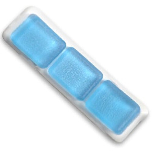 Respironics TrueBlue Replacement Forehead Pad