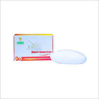 Beauty Cream Soap Ingredients: Herbal