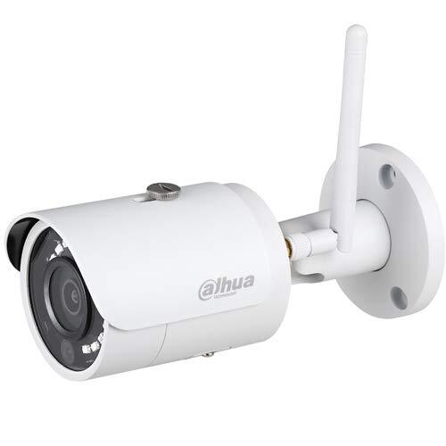 DAHUA 2 MP IP WI-FI CCTV BULLET CAMERA