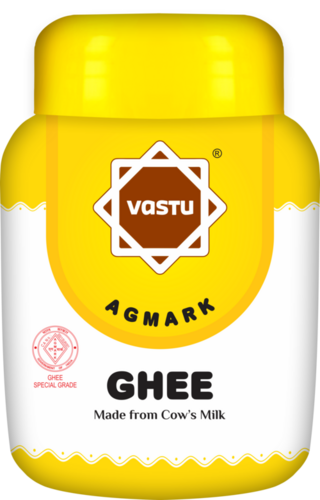 500 ML VASTU COW GHEE