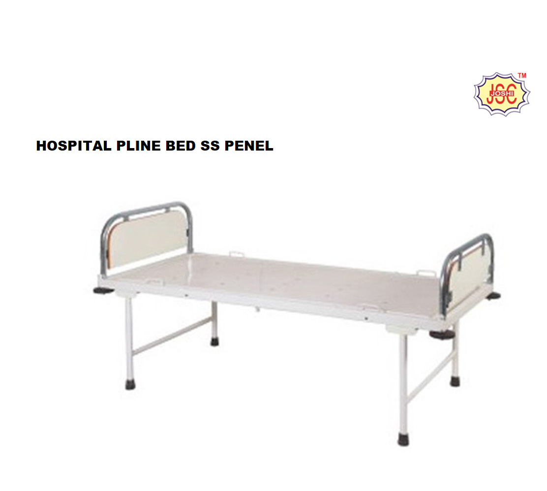 HOSPITAL SEMI AND PLAIN  FOWLER BED