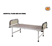 HOSPITAL SEMI AND PLAIN  FOWLER BED