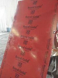 Plywood