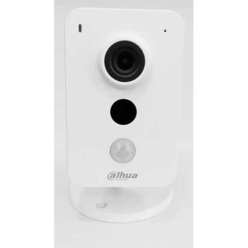 DAHUA 2 MP IP WI-FI CUBE CCTV CAMERA