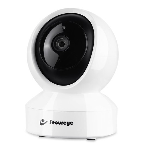 SECUREYE 2 MP IP WI-FI CCTV PT CAMERA
