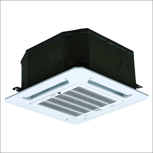 Midea Chilled Water  Cassette Air Conditioner