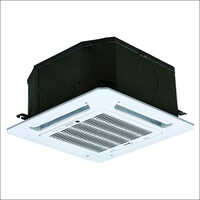 Midea Chilled Water  Cassette Air Conditioner