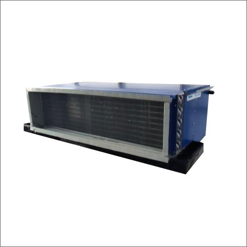 Ceiling Suspended  Single Skin Air Handling Unit