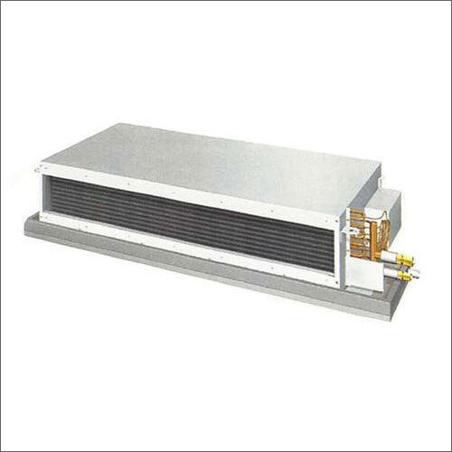 Metal Industrial Ductable Air Conditioner