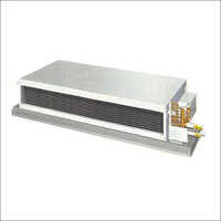 Industrial Ductable Air Conditioner