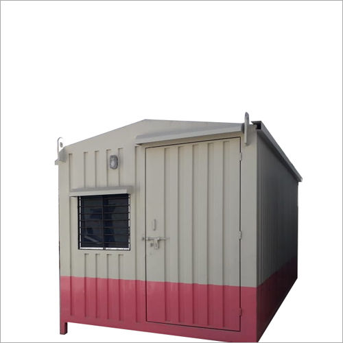 Site Office Portable Container