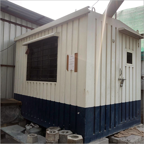 Portable Office Container With Partition at Best Price in Noida ...