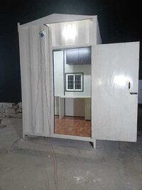 Operator Room Portable Container