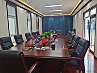 Conference Room Portable Container Capacity: 2000 Kg/hr
