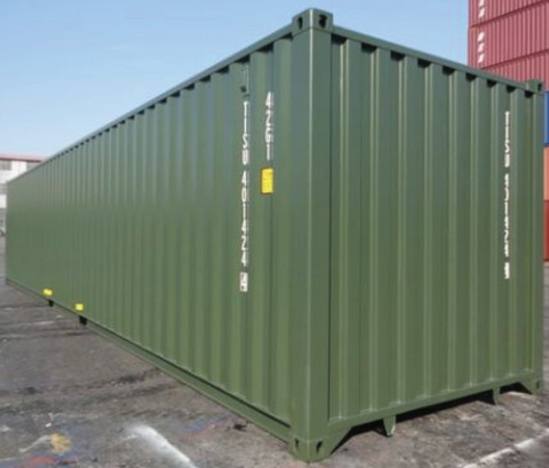 40 Feet Container