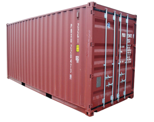 20Ft Used Shipping Container at low Price in Noida with Product ...