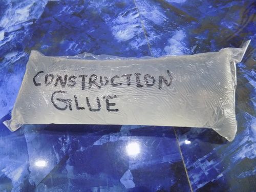 CONSTRUCTION GLUE